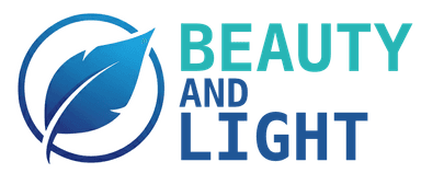 Beauty and Light Logo